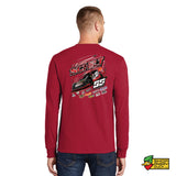 Kolin Schilt Racing 2024 Long Sleeve T-Shirt