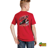 Kolin Schilt Racing 2024 Youth T-Shirt