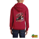 Kolin Schilt Racing 2024 Youth Hoodie