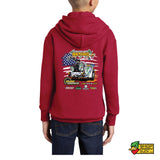 2024 Power Weekend Youth Hoodie