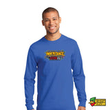 Spending 2025 Champioship Long Sleeve T-Shirt