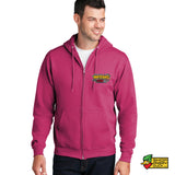 Spending 2025 Champioship Full Zip Hoodie