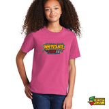 Spending 2025 Champioship Youth T-Shirt