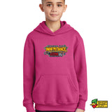 Spending 2025 Champioship Youth Hoodie