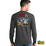 Spending 2025 Champioship Long Sleeve T-Shirt