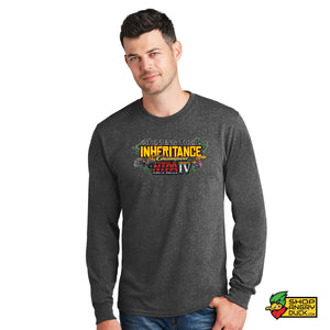 Spending 2025 Champioship Long Sleeve T-Shirt