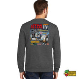 Spending 2025 Champioship Crewneck Sweatshirt