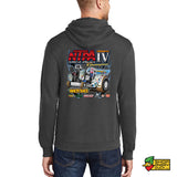 Spending 2025 Champioship Full Zip Hoodie