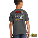 Spending 2025 Champioship Youth T-Shirt