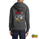 Spending 2025 Champioship Youth Hoodie