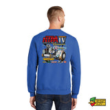 Spending 2025 Champioship Crewneck Sweatshirt