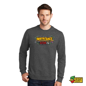 Spending 2025 Champioship Crewneck Sweatshirt