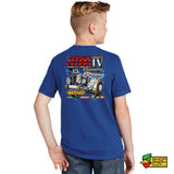 Spending 2025 Champioship Youth T-Shirt