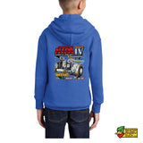 Spending 2025 Champioship Youth Hoodie