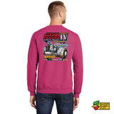 Spending 2025 Champioship Crewneck Sweatshirt