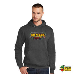 Spending 2025 Champioship Hoodie