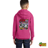 Spending 2025 Champioship Youth Hoodie