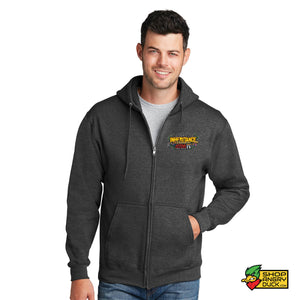 Spending 2025 Champioship Full Zip Hoodie