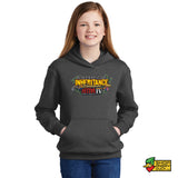 Spending 2025 Champioship Youth Hoodie