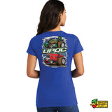UPOC 2025 Ladies V-Neck T-Shirt