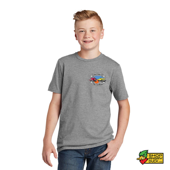 UPOC 2025 Youth T-Shirt