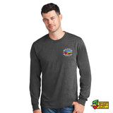 UPOC Green Light Long Sleeve T-Shirt