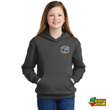 UPOC Green Light Youth Hoodie