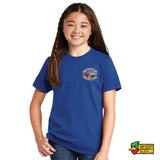 UPOC Green Light Youth T-Shirt