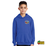 UPOC Green Light Youth Hoodie