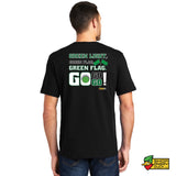 UPOC Green Light T-Shirt