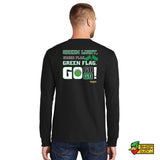 UPOC Green Light Long Sleeve T-Shirt