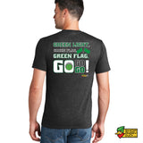 UPOC Green Light T-Shirt