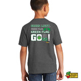 UPOC Green Light Youth T-Shirt