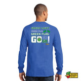 UPOC Green Light Long Sleeve T-Shirt