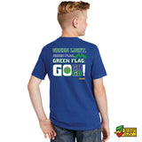 UPOC Green Light Youth T-Shirt