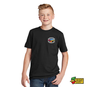 UPOC Green Light Youth T-Shirt