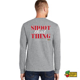 UPOC Shoot That Long Sleeve T-Shirt