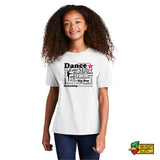 Miller South School Star Youth T-Shirt