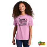 Miller South School Star Youth T-Shirt