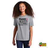 Miller South School Star Youth T-Shirt