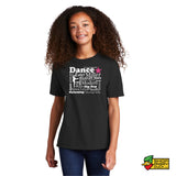 Miller South School Star Youth T-Shirt