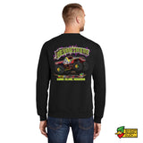 Devastator Crewneck Sweatshirt