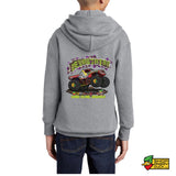 Devastator Youth Hoodie