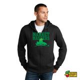 Market Masters 4H Full Zip Hoodie