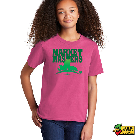 Market Masters 4H Youth T-Shirt