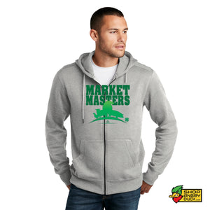 Market Masters 4H Full Zip Hoodie