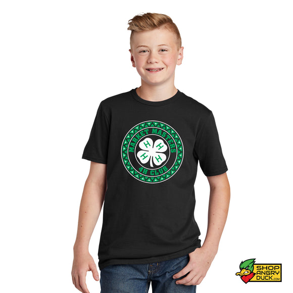 Market Masters 4H Youth T-Shirt