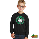 Market Masters 4H Youth Crewneck Sweatshirt