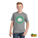 Market Masters 4H Youth T-Shirt