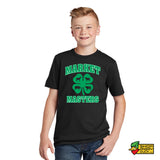 Market Masters 4H Youth T-Shirt